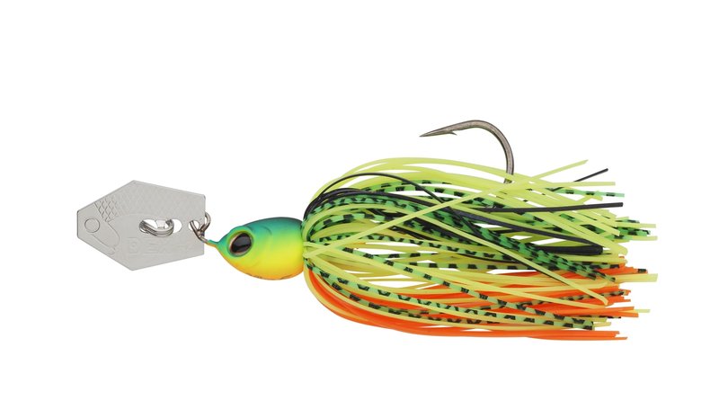 BERKLEY DEX DISRUPTOR TG 7G FIRETIGER