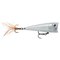 RAPALA X-LIGHT POP 04 PW POPPERI – kuva 1