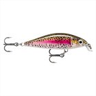 RAPALA X-LIGHT MINNOW 05 RTL VAAPPU