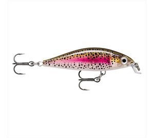 RAPALA X-LIGHT MINNOW 05 RTL VAAPPU