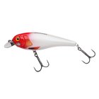 ABU BEAST HI-LO FL 12CM 47G RED HEAD