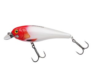ABU BEAST HI-LO FL 12CM 47G RED HEAD