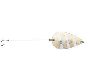 BLUE FOX AKKA GIANT 120MM/39G GSH PILKKI