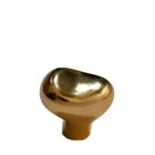 Hein Studio Rud Home Storage Hooks & Knobs Knobs Gold Hein Studio
