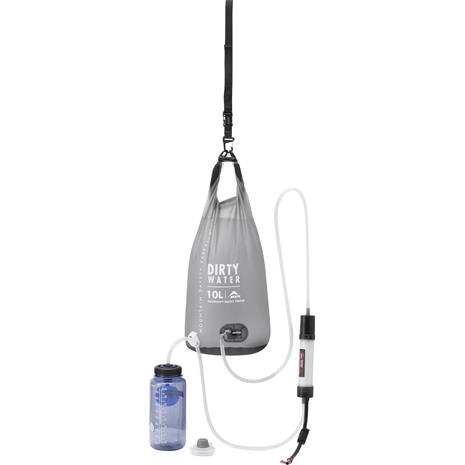 MSR Guardian Gravity Purifier, vedenpuhdistin