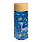 Martinex - Muumi Vesipullo rantaleikki 30 cl Sininen