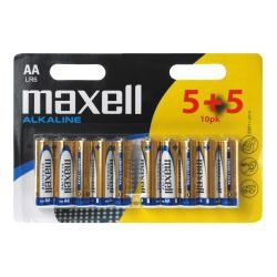 Maxell AAA 10-pack lr3 – kuva 5/5