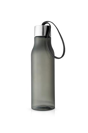 Eva Solo - REâ€‘Hydrate Vesipullo 0,5 L Smoke