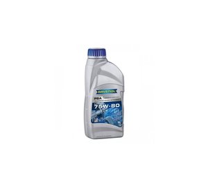 RAVENOL PSA 75W-80 1L
