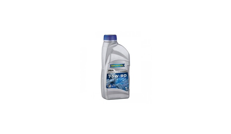 RAVENOL PSA 75W-80 1L