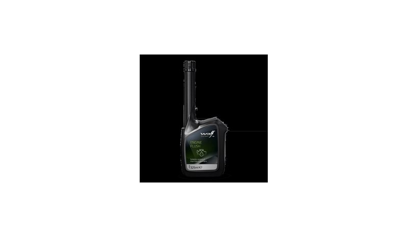 Moottoriöljylisäaine WOLF ENGINE FLUSH 325ml – kuva 1/2