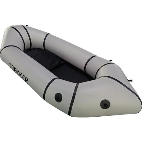 Trekker Packraft 235