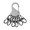 Nite Ize Nite Ize Locker S-biner – kuva 2