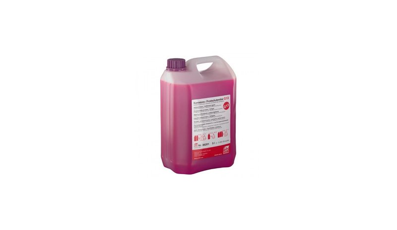 Jäähdytysneste FEBI BILSTEIN 38201