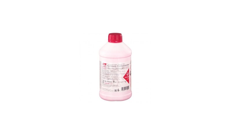 Jäähdytysneste FEBI BILSTEIN 172005