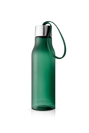 Eva Solo - REâ€‘Hydrate Vesipullo 0,5 L Vihreä
