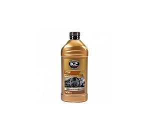 Ohjaustehostimen öljy K2 PSF 500ml
