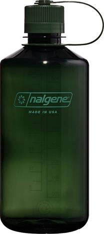 Nalgene - Nalgene Juomapullo 1 L Sininen