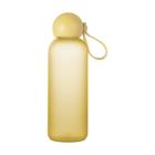 Sagaform - Tom Juomapullo 65 cl Keltainen