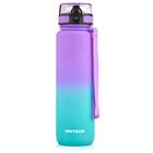 Meteor urheilupullo 1000 ml violetti/sininen