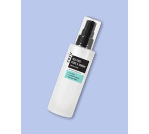 Coxir Tea Tree Pore & Sebum Emulsion - 100 ml