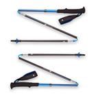 Black Diamond DISTANCE CARBON Z-POLE 130 cm vaellussauvat