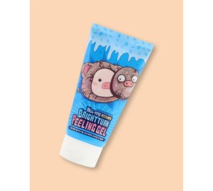 Elizavecca Hell-Pore Vitamin Brightturn Peeling Gel - 150 ml
