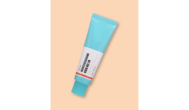 A'pieu Madecassoside Cica Gel 2X - 50 ml