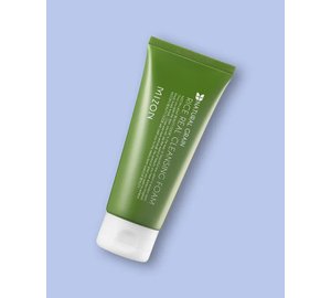 Mizon Rice Real Cleansing Foam - 150 ml