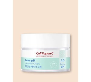 Cell Fusion C Low pH pHarrier Cream - 55 ml