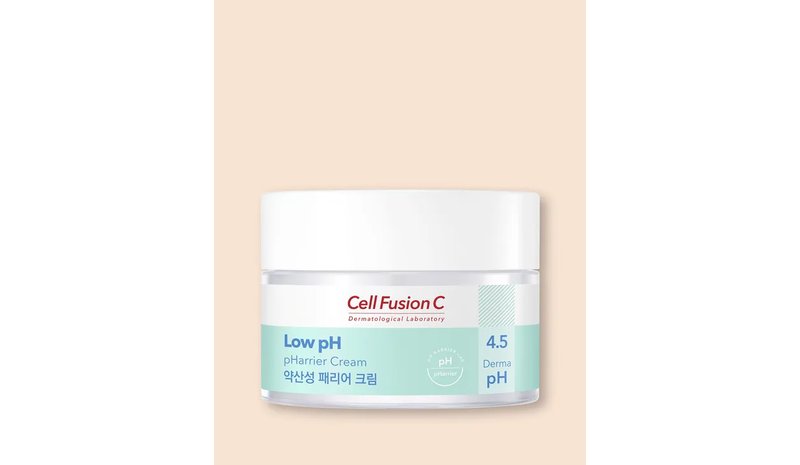 Cell Fusion C Low pH pHarrier Cream - 55 ml
