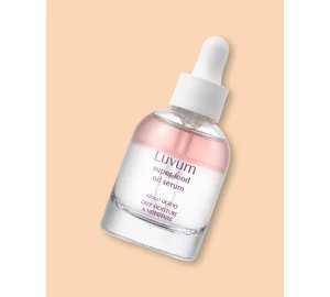 LUVUM Slow Aging Super Food Oil Serum - 30 ml