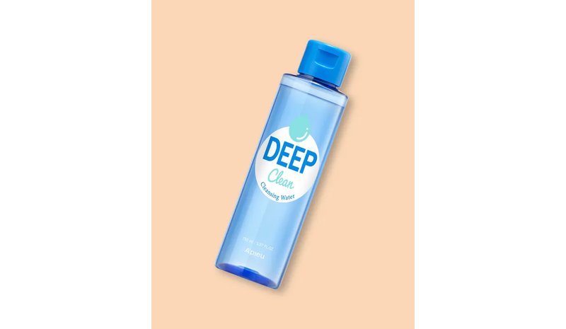 A'pieu Deep Clean Cleansing Water - 150 ml