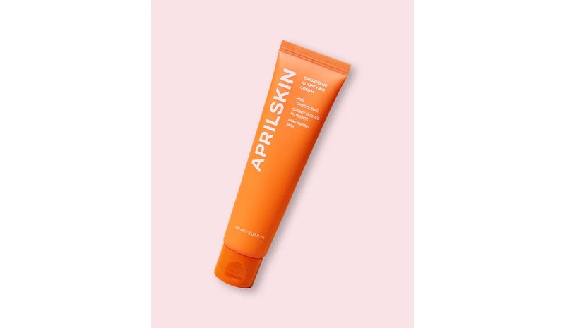 APRILSKIN Carrotene Clarifying Cream - 60 ml