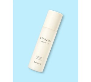 Dr.Pepti Centella Toner Ex - 180 ml