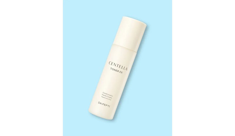 Dr.Pepti Centella Toner Ex - 180 ml