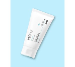 Neogen Dermalogy A-Clear Soothing Overnight Mask - 100 ml