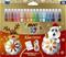 BIC Kids Couleur 18 pcs – kuva 6