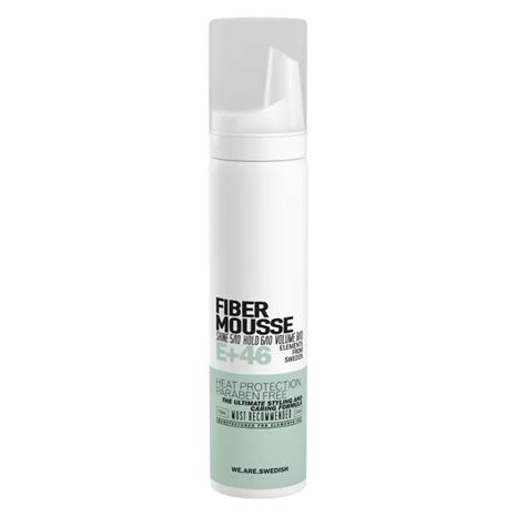 E+46 Fiber Mousse 200ml