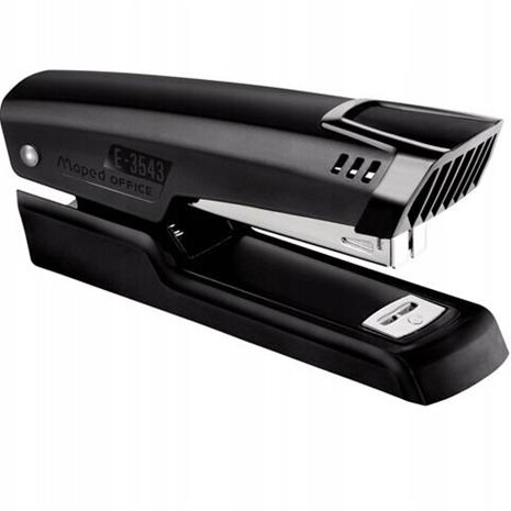 MAPED Essentials Metal stapler - Half Strip