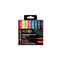 POSCA marker sæt PC-1M 8 ass. std. farver – kuva 2