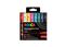 POSCA marker sæt PC-1M 8 ass. std. farver – kuva 3
