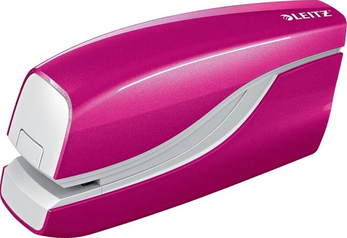 Leitz paristonitoja WOW 5566, Punainen