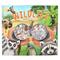 Trend - Create Your Wild Life Tarrakirja – kuva 4