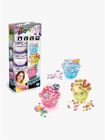 So Slime - Slime Experience Starter Kit (26410)