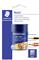 Staedtler Double-hole tub sharp. N round bc – kuva 1