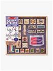 Melissa & Doug Stamp-A-Scene-Fairy Garden