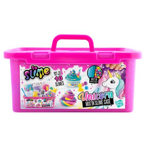 SO SLIME - Unicorn Slime Case (2601)