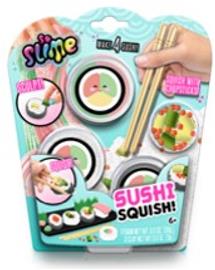 So Slime - Sushi Slime Kit (26414)