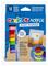 Carioca Akryylikynät 10-pack – kuva 1